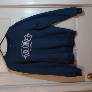 Men's Tulones Crewneck size XL
